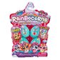 Figūriņu komplekts Rainbocorns Itzy Glitzy Surprise 4-pack цена и информация | Rotaļlietas meitenēm | 220.lv