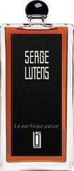 Parfimērijas ūdens sievietēm/vīriešiem Serge Lutens Le Patricipe Passe EDP 100 ml cena un informācija | Serge Lutens Smaržas, kosmētika | 220.lv