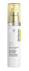 Укрепляющий и осветляющий серум для лица Strivectin Peptight Tightening & Brightening 50 мл цена и информация | Сыворотки для лица, масла | 220.lv