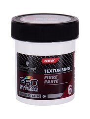 Matu ieveidošanas pasta Schwarzkopf Professional Pro Styling Texturising Fibre Paste 130 ml cena un informācija | Matu veidošanas līdzekļi | 220.lv