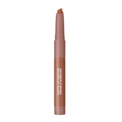 Lūpu krāsa L'Oreal Paris Infaillible Matte Crayon 2,5 g, 104 Tres Sweet cena un informācija | Lūpu krāsas, balzāmi, spīdumi, vazelīns | 220.lv