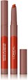 Губная помада L'Oreal Paris Infaillible Matte Crayon 2.5 г, 106 Mon Cinnamon