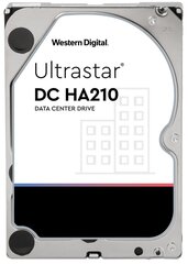 Western Digital cena un informācija | Iekšējie cietie diski (HDD, SSD, Hybrid) | 220.lv