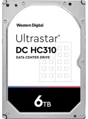 Western Digital цена и информация | Внутренние жёсткие диски (HDD, SSD, Hybrid) | 220.lv