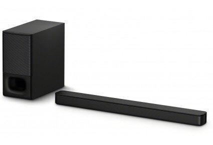 Sony HTS350.CEL цена и информация | Mājas akustika, Sound Bar sistēmas | 220.lv