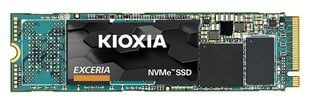 Kioxia LRC10Z250GG8 цена и информация | Внутренние жёсткие диски (HDD, SSD, Hybrid) | 220.lv