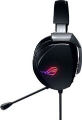 Asus 90YH01W7-B2UA00 Black цена и информация | Наушники с микрофоном Asus H1 Wireless Чёрный | 220.lv