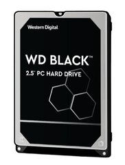 Drive server WD Red WD20EFAX (2 TB HDD 2 TB; 3.5 Inch; SATA III; 256 MB; 5400 rpm) цена и информация | Внутренние жёсткие диски (HDD, SSD, Hybrid) | 220.lv