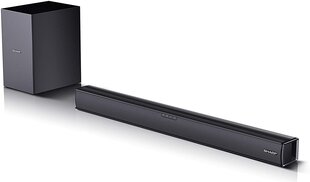 Sharp HT-SBW182 cena un informācija | Mājas akustika, Sound Bar sistēmas | 220.lv