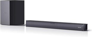 Sharp HT-SBW182 цена и информация | Домашняя акустика и системы «Саундбар» («Soundbar“) | 220.lv