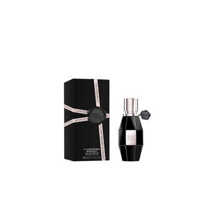 Parfimērijas ūdens sievietēm Viktor & Rolf Flowerbomb Midnight EDP 100 ml цена и информация | Sieviešu smaržas | 220.lv