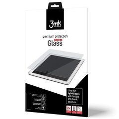 Защитная пленка 3mk Flexible Glass для Samsung T510/T515 Tab A 10.1 2019 цена и информация | Аксессуары для планшетов, электронных книг | 220.lv