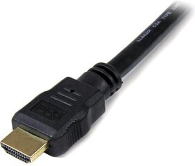 HDMI Kabelis Startech HDMM5M 5 m cena un informācija | Kabeļi un vadi | 220.lv