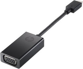 HP N9K76AA cena un informācija | Adapteri un USB centrmezgli | 220.lv