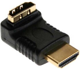 InLine 17600F cena un informācija | Adapteri un USB centrmezgli | 220.lv