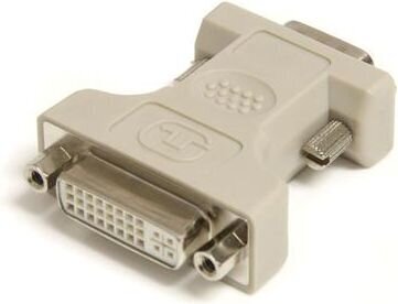 Adapteris StarTech DVIVGAFM цена и информация | Adapteri un USB centrmezgli | 220.lv