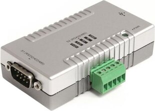 StarTech ICUSB2324852 цена и информация | Адаптеры и USB разветвители | 220.lv