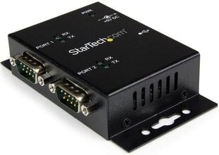 StarTech ICUSB2322I цена и информация | Адаптеры и USB разветвители | 220.lv