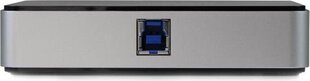 StarTech USB3HDCAP. цена и информация | Адаптеры и USB разветвители | 220.lv