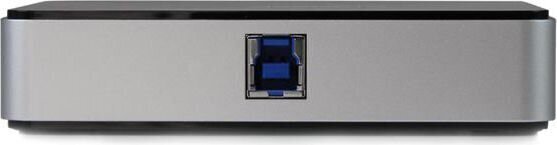 StarTech USB3HDCAP. цена и информация | Adapteri un USB centrmezgli | 220.lv