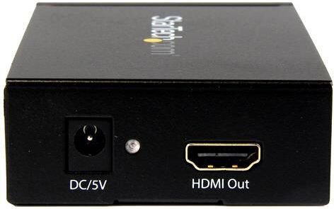 StarTech SDI2HD cena un informācija | Adapteri un USB centrmezgli | 220.lv
