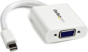 StarTech MDP2VGAW cena un informācija | Adapteri un USB centrmezgli | 220.lv