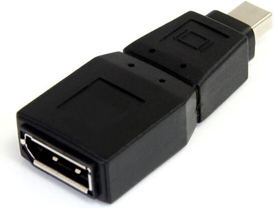 StarTech GCMDP2DPMF cena un informācija | Adapteri un USB centrmezgli | 220.lv