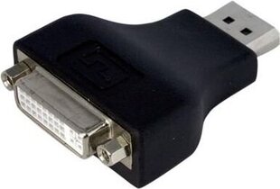 StarTech DP2DVIADAP. cena un informācija | Adapteri un USB centrmezgli | 220.lv