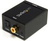 StarTech SPDIF2AA cena un informācija | Adapteri un USB centrmezgli | 220.lv