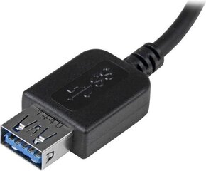 StarTech USB31CAADP цена и информация | Адаптеры и USB разветвители | 220.lv