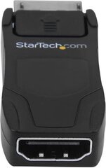 StarTech DP2HD4KADAP цена и информация | Адаптеры и USB разветвители | 220.lv