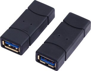 LogiLink AU0026 cena un informācija | Adapteri un USB centrmezgli | 220.lv