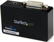 StarTech USB32HDDVII cena un informācija | Adapteri un USB centrmezgli | 220.lv