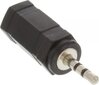 InLine 99308B cena un informācija | Adapteri un USB centrmezgli | 220.lv