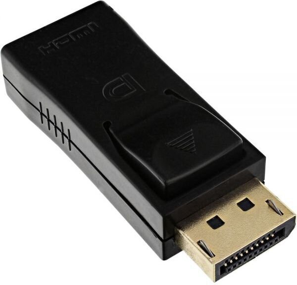 InLine 17198J cena un informācija | Adapteri un USB centrmezgli | 220.lv