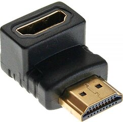 InLine 17600H cena un informācija | Adapteri un USB centrmezgli | 220.lv