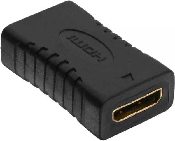 InLine 17600L cena un informācija | Adapteri un USB centrmezgli | 220.lv