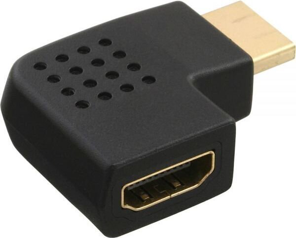 InLine 17600S cena un informācija | Adapteri un USB centrmezgli | 220.lv