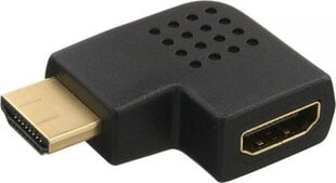 InLine 17600T цена и информация | Адаптеры и USB разветвители | 220.lv