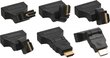 InLine 17670W cena un informācija | Adapteri un USB centrmezgli | 220.lv