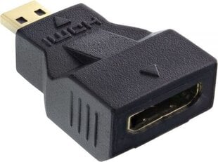 InLine 17690C цена и информация | Адаптеры и USB разветвители | 220.lv