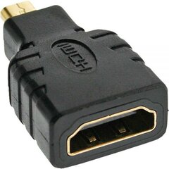 InLine 17690D cena un informācija | Adapteri un USB centrmezgli | 220.lv