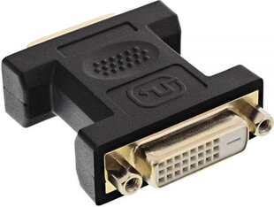 InLine 17781B cena un informācija | Adapteri un USB centrmezgli | 220.lv