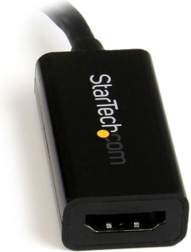 StarTech DP2HD4KS цена и информация | Adapteri un USB centrmezgli | 220.lv