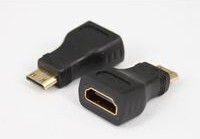 MicroConnect HDM19F19MC цена и информация | Адаптеры и USB разветвители | 220.lv