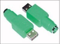 MicroConnect USBAPS2F cena un informācija | Adapteri un USB centrmezgli | 220.lv