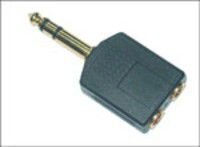 MicroConnect AUDANS цена и информация | Адаптеры и USB разветвители | 220.lv