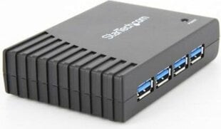 StarTech ST4300USB3EU cena un informācija | Adapteri un USB centrmezgli | 220.lv