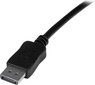 StarTech, DISPLA10MA DisplayPort - DisplayPort, 10 m cena un informācija | Kabeļi un vadi | 220.lv