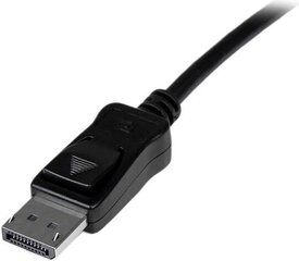 StarTech, DISPL10MA DisplayPort - DisplayPort, 10м цена и информация | Кабели и провода | 220.lv